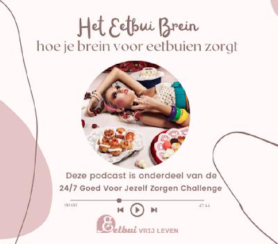 Het Eetbui Brein Het Eetbui Brein