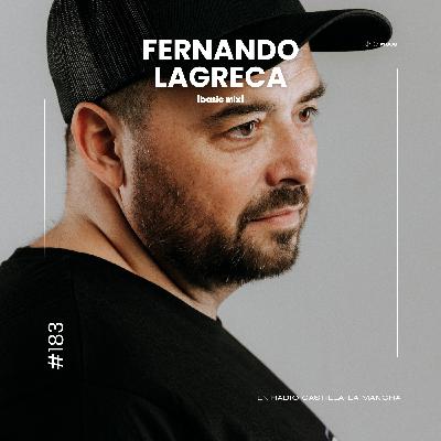 808 Radio: Basic Mix 183 - Fernando Lagreca