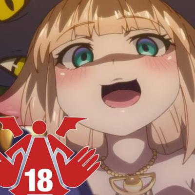 #197 非常に文化的なライトファンタジー【異種族レビュアーズ】