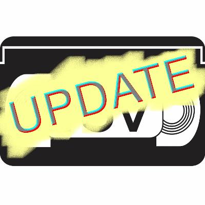 Update #1 - TSV Podcast