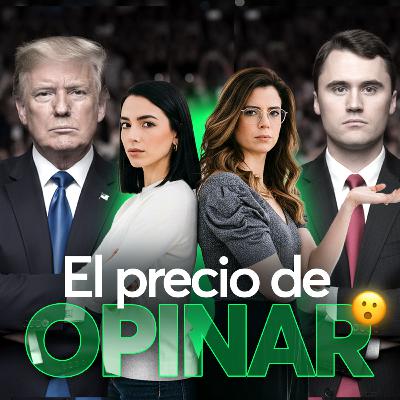 ¿Existe realmente la libertad de expresión? 😕⎪EP84