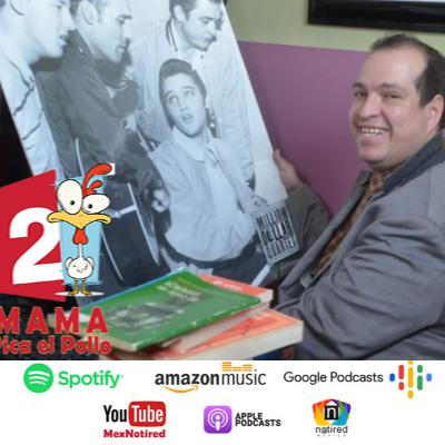 MPP T2, E1 Mama Pica el Pollo, Nuevos Tiempos de Política y Esperanza MPP T2, E1 Mama Pica el Pollo, Nuevos Tiempos de Política y Esperanza