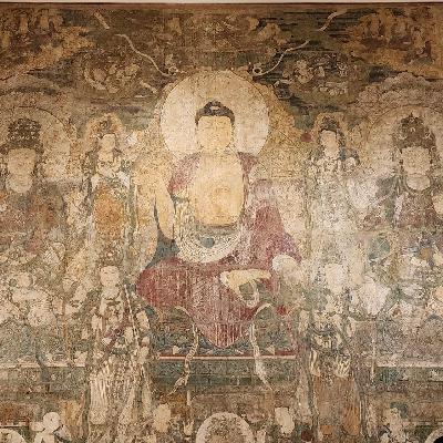 24.云游大都会 | 一眼万年，10大必看展品
