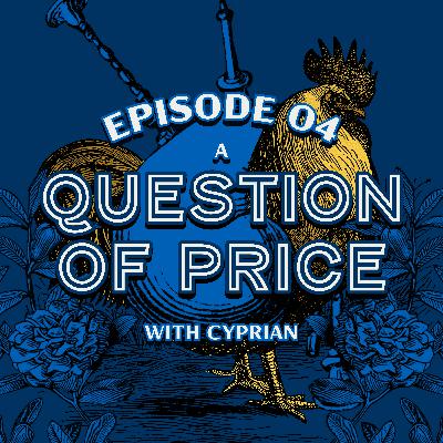 Ep. 4 — "A Question of Price" from The Last Wish Ep. 4 — "A Question of Price" from The Last Wish