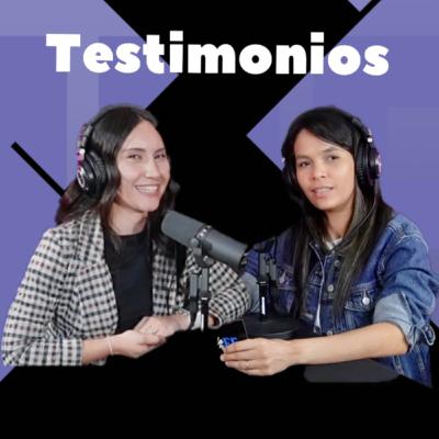 ¡Gran Testimonio! Joshyanne nos Comparte Cómo su Guitarra se Convirtió en Su Ministerio Musical.
