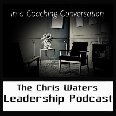 In a Coaching Conversation - "I have been applying for jobs since the summer and haven't managed to secure a role. I need help!"