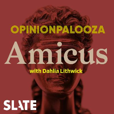Opinionpalooza 2025