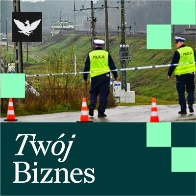 18.11.2025r. | Dywersja na kolei, Trump poprze sankcje na partnerów Rosji i apel von der Leyen 18.11.2025r. | Dywersja na kolei, Trump poprze sankcje na partnerów Rosji i apel von der Leyen