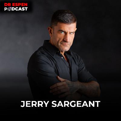 91. Unlocking Your DNA Potential: The Power of Star Magic Healing | Jerry Sargeant