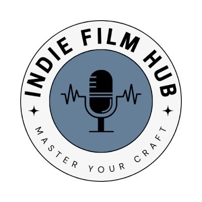 01 - Ashley Crane - Getting into Filmmaking