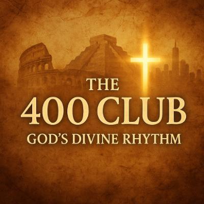 The 400 Club The 400 Club