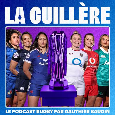 #28 La grande PREVIEW du Tournoi des SIX NATIONS 2026 ! (+ nos pronostics) #28 La grande PREVIEW du Tournoi des SIX NATIONS 2026 ! (+ nos pronostics)