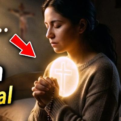 Comunión Espiritual - ESTO es lo que PASA cada vez que la haces!! | Podcast Salve María 238 Comunión Espiritual - ESTO es lo que PASA cada vez que la haces!! | Podcast Salve María 238