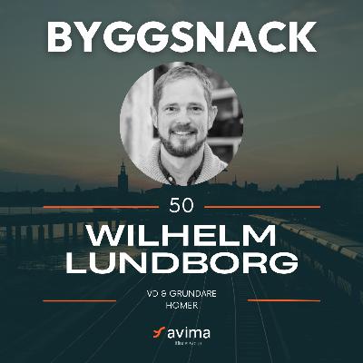 50. Från byggprojekt till nöjd kund – hur tekniken skapar värde hela vägen