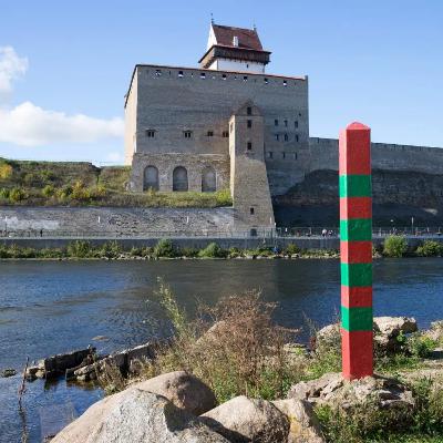 Viaggio in Estonia: tra Tallinn e confini critici nei Paesi Baltici Viaggio in Estonia: tra Tallinn e confini critici nei Paesi Baltici