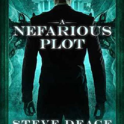 Download (EPUB) BOOK A Nefarious Plot by Steve Deace