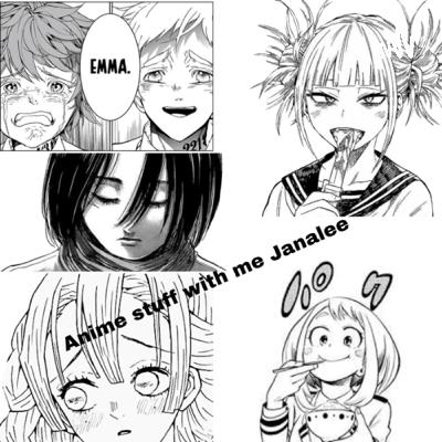 Hello anime