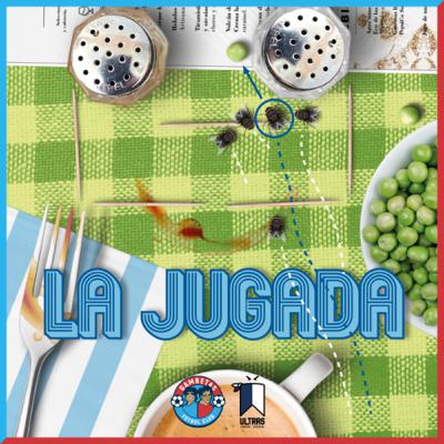 La Jugada La Jugada