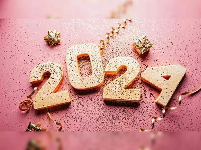 Episode 67 - Year-End Countdown 2024 Episode 67 - Year-End Countdown 2024