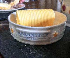 The Best of Butter: Abernethy Butter | Episode 6 | Chew The Fat