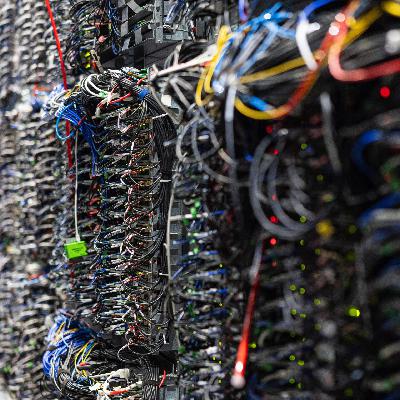 Künstliche Intelligenz - Warum Europa KI besser regulieren muss