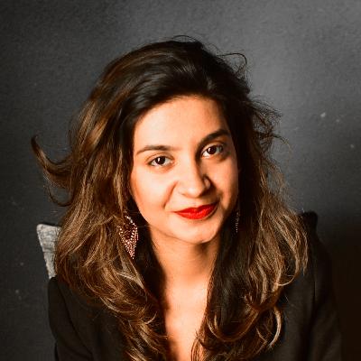 Blockchain economics and the opportunity for social advancement - speaking with Navroop Sahdev