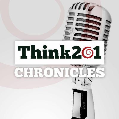 The Journey of Think201 [EP. 1] - Think201 Chronicles Podcast