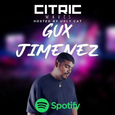 Waves NPI T06 E12 Gux Jimenez