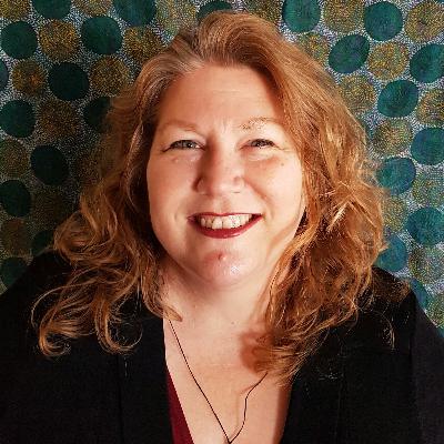 Dialogues on Democracy featuring Julie Hughes