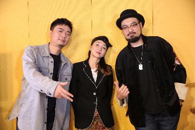 阿朵陈伟伦Mars：生养之地再接再厉