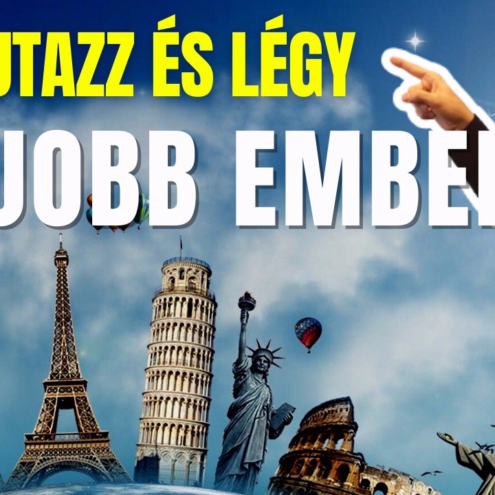 C.S. Lazzar Podcast - Sikert és boldogságot!