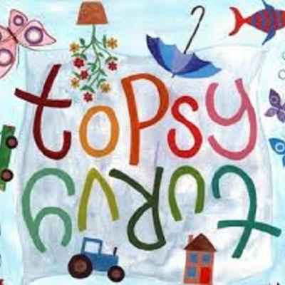 Topsy Turvy