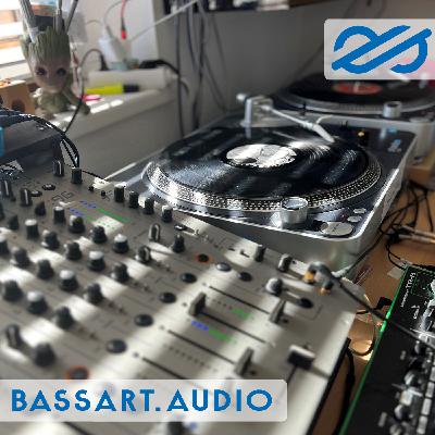 basscast 2403