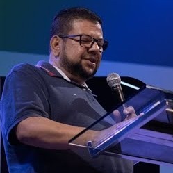 IGREJA VERBO DA VIDA NOVA IGUAÇU - RJ