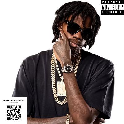 🔥 Alkaline Mega Mix 2025 | 100% Raw Dancehall Hits (87 Tracks) 🔥