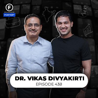 Vikas Divyakirti on India vs China, Power, Politics, Civic Sense, Trump & Modi|FO438 Raj Shamani Vikas Divyakirti on India vs China, Power, Politics, Civic Sense, Trump & Modi|FO438 Raj Shamani