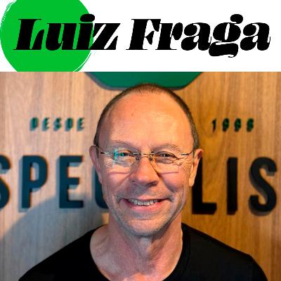 MMS EP#35: LUIZ FRAGA (The Specialist) RESPONDENDO SUAS PERGUNTAS