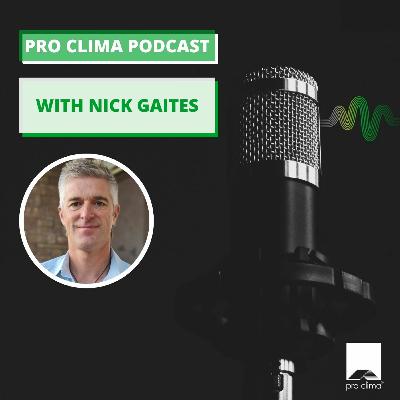 Episode 18: Nick Gaites