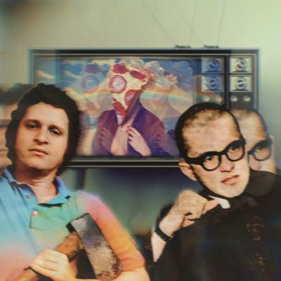Episode #26: The Realist (Part 4) - The Shadow Government in Haight-Ashbury: The Mysticism of PizzaGate (A Primer)