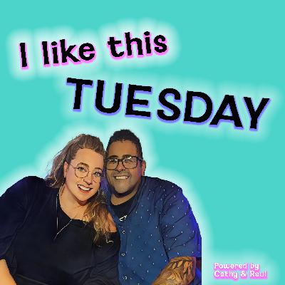 I Like This Tuesday Season 1, Episode 11