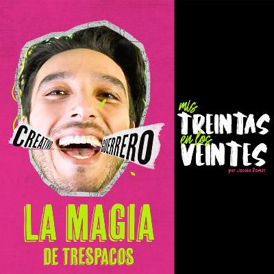 Estación Uno | La magia🔮 de TresPacos