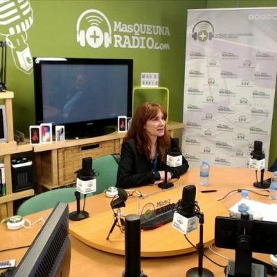 RUIDO BLANCO #10 CON MARIA BLANCO