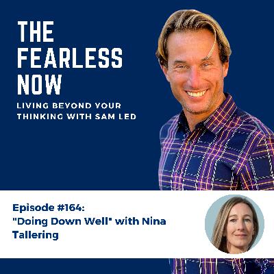 "Doing Down Well" with Nina Tallering
