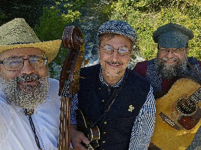 Fred Keller’s Book and Songs Recall Nuances of Minnesota History