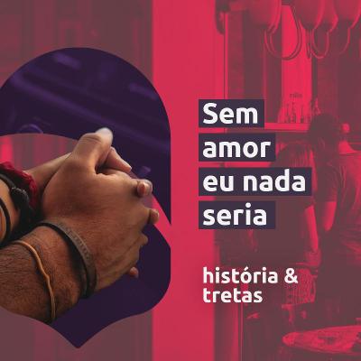 Sem amor eu nada seria Sem amor eu nada seria