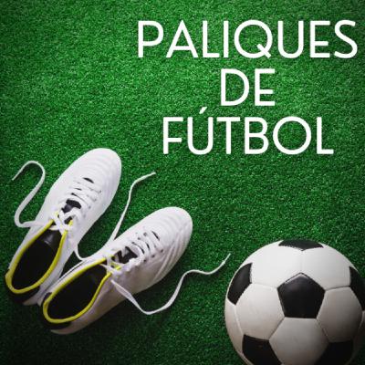 Debates de fútbol - Jugadores que buscan el reconocimiento sin esfuerzo