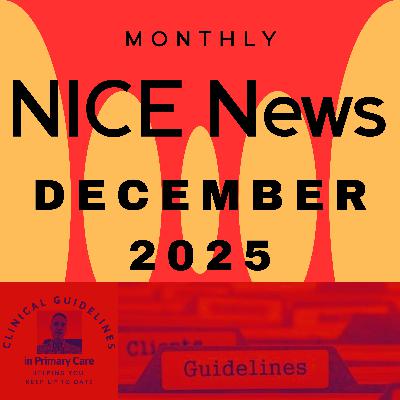 Podcast - NICE News - December 2025