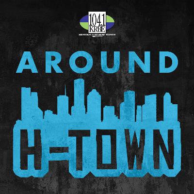 Around H-Town: Spectrum Fusion - 10/05/25 Around H-Town: Spectrum Fusion - 10/05/25