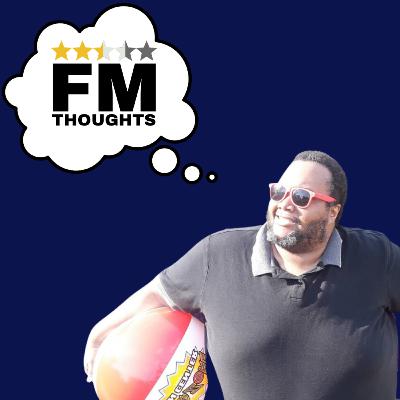 FM as an Esport? - Football Manager Thoughts with BigManOnCampus88