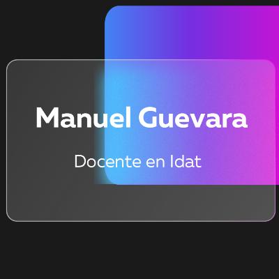 Episodio #4 ¿Cómo crear un plan de Marketing Digital? con Manuel Guevara